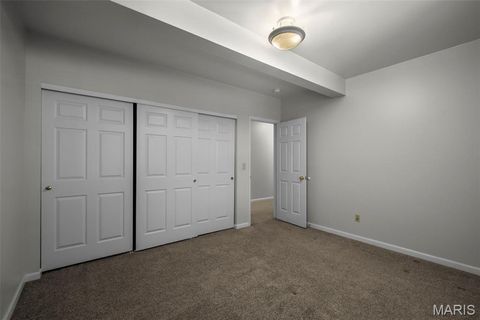 Tiny photo for 332 Remington Way Drive, Ballwin, MO 63021 (MLS # 26011985)