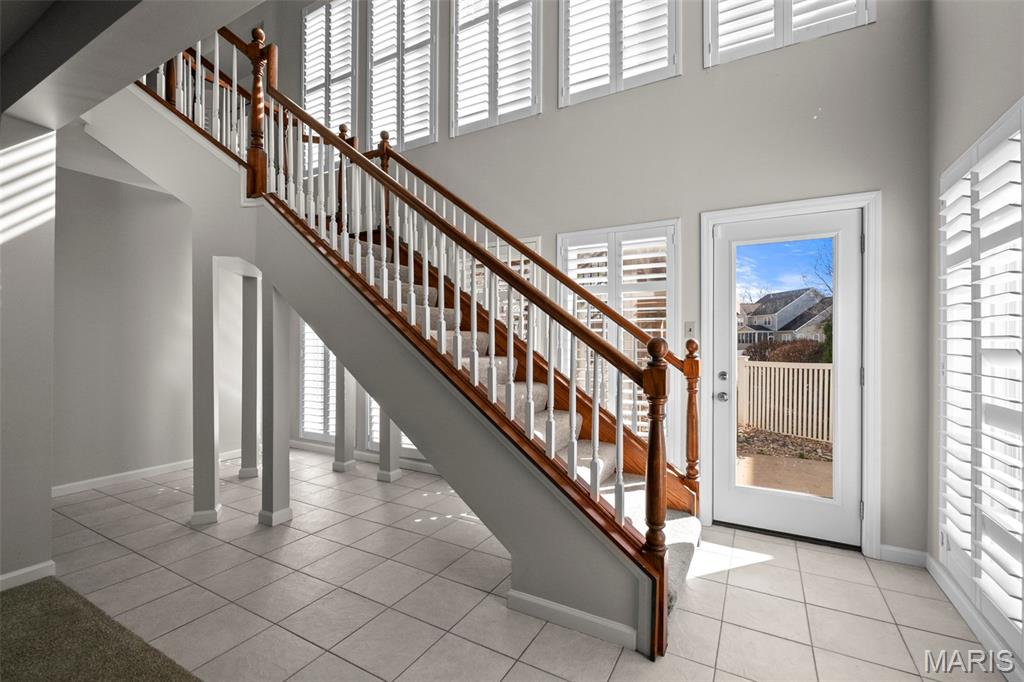 Remington Place - Residential