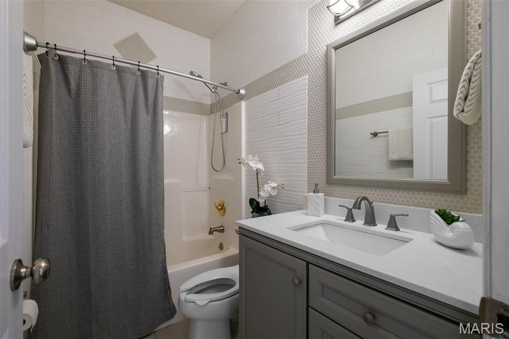 Remington Place - Residential