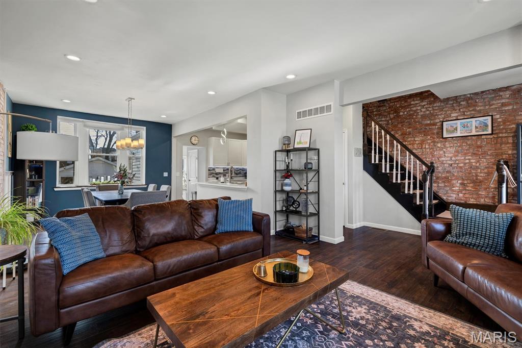 Shaws Lafayette Add - Residential