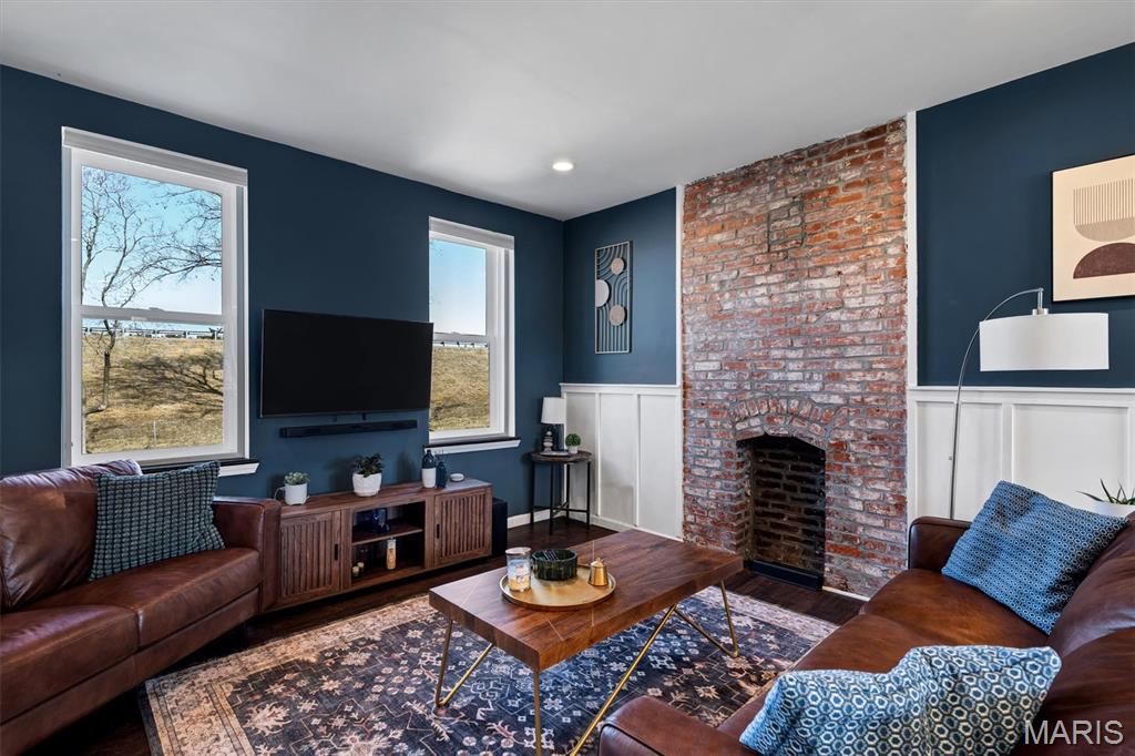 Shaws Lafayette Add - Residential