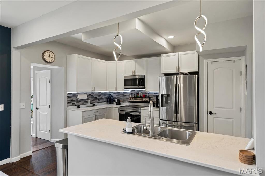 Shaws Lafayette Add - Residential