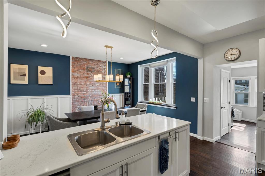 Shaws Lafayette Add - Residential