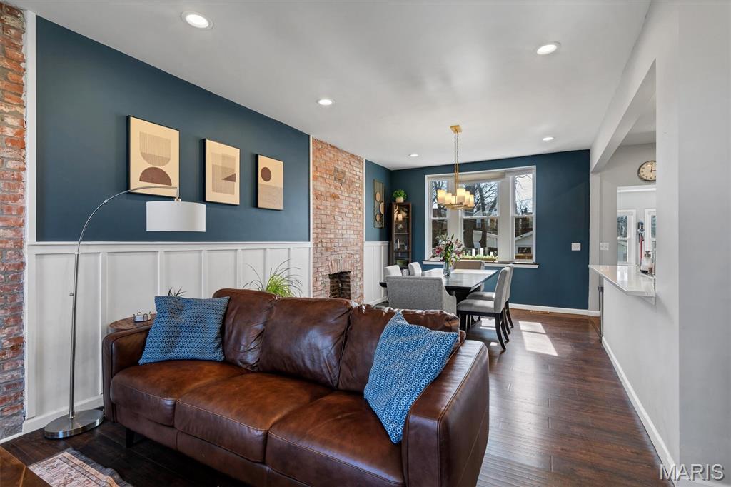 Shaws Lafayette Add - Residential