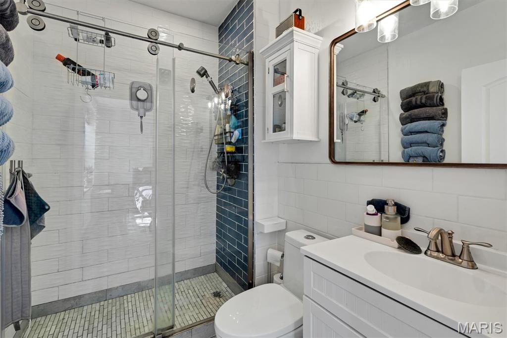 Shaws Lafayette Add - Residential