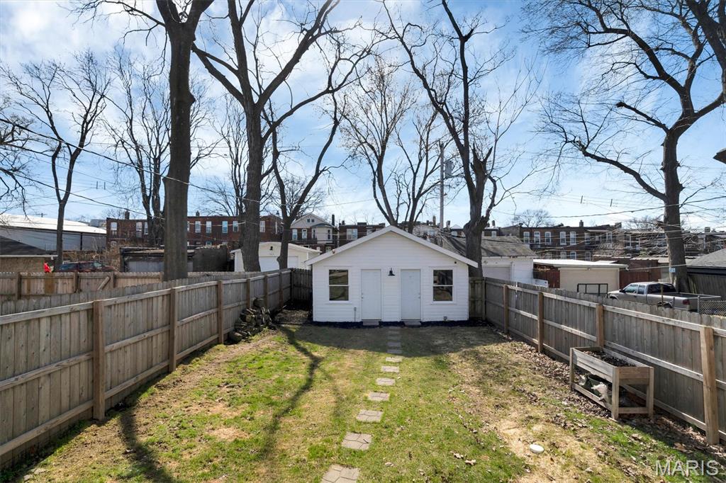 Shaws Lafayette Add - Residential