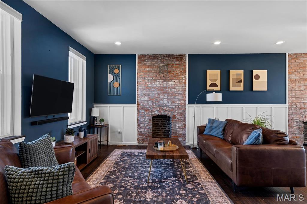 Shaws Lafayette Add - Residential