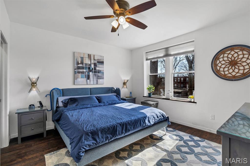 Shaws Lafayette Add - Residential