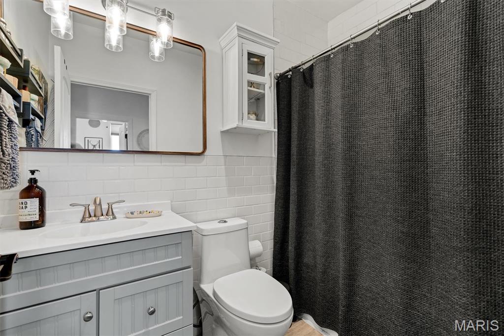 Shaws Lafayette Add - Residential