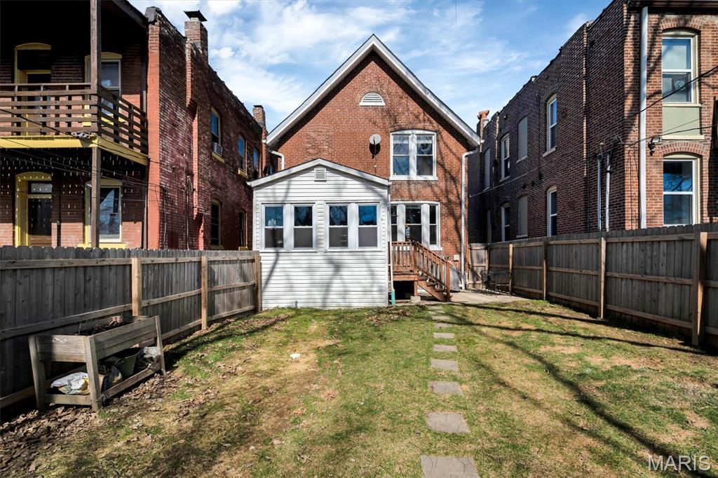 Shaws Lafayette Add - Residential