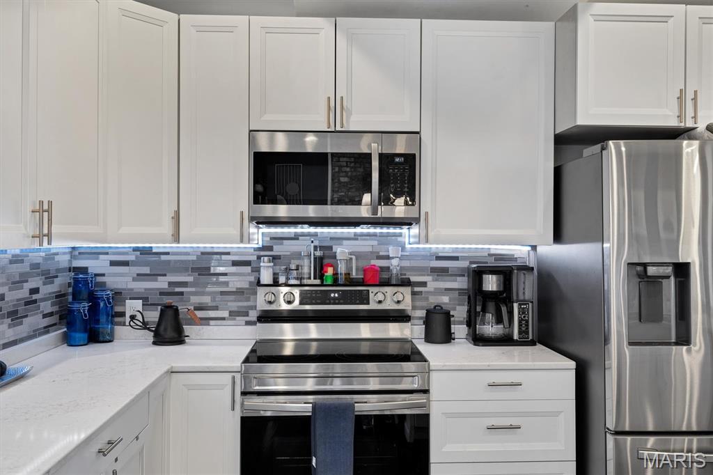 Shaws Lafayette Add - Residential