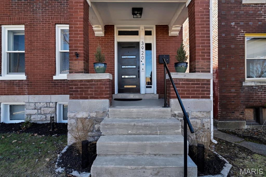 Shaws Lafayette Add - Residential