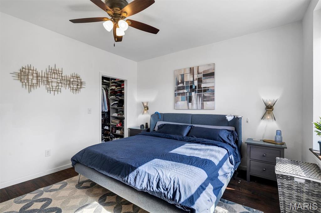 Shaws Lafayette Add - Residential