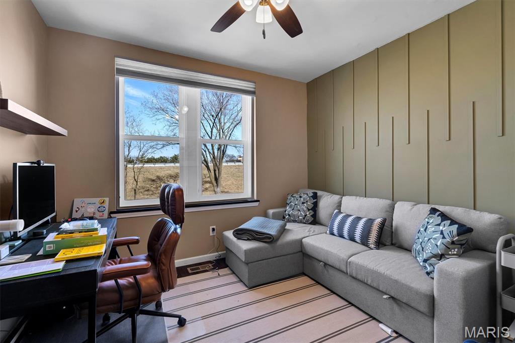 Shaws Lafayette Add - Residential