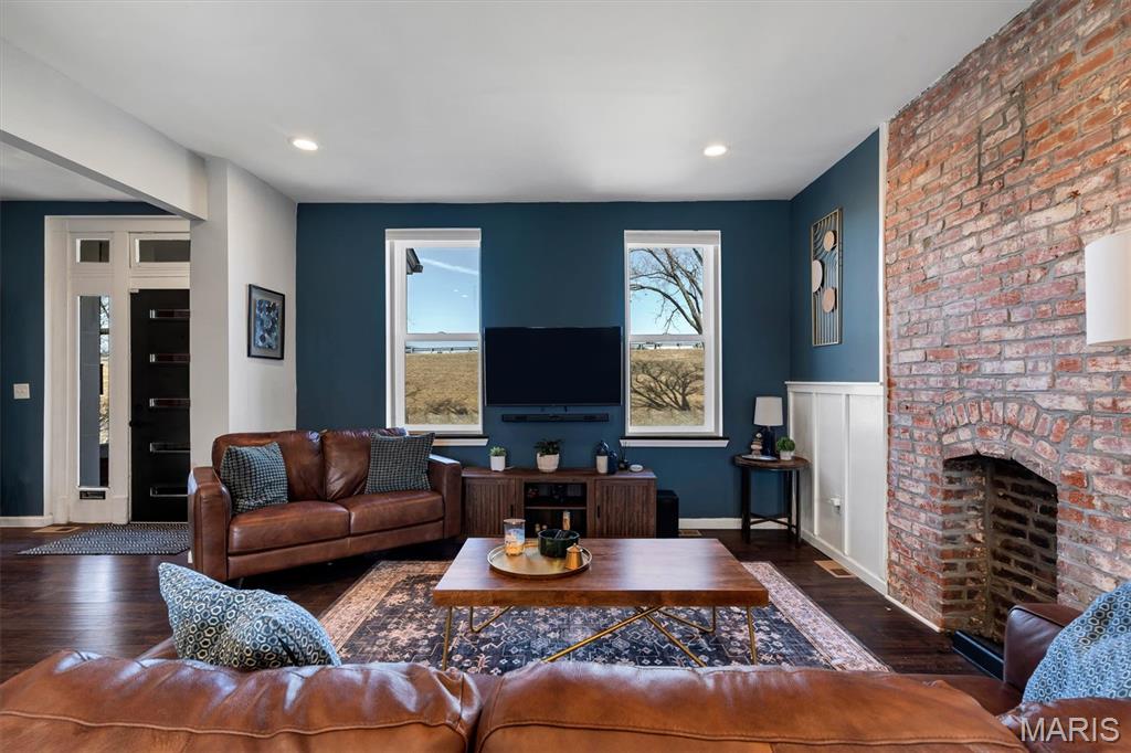 Shaws Lafayette Add - Residential