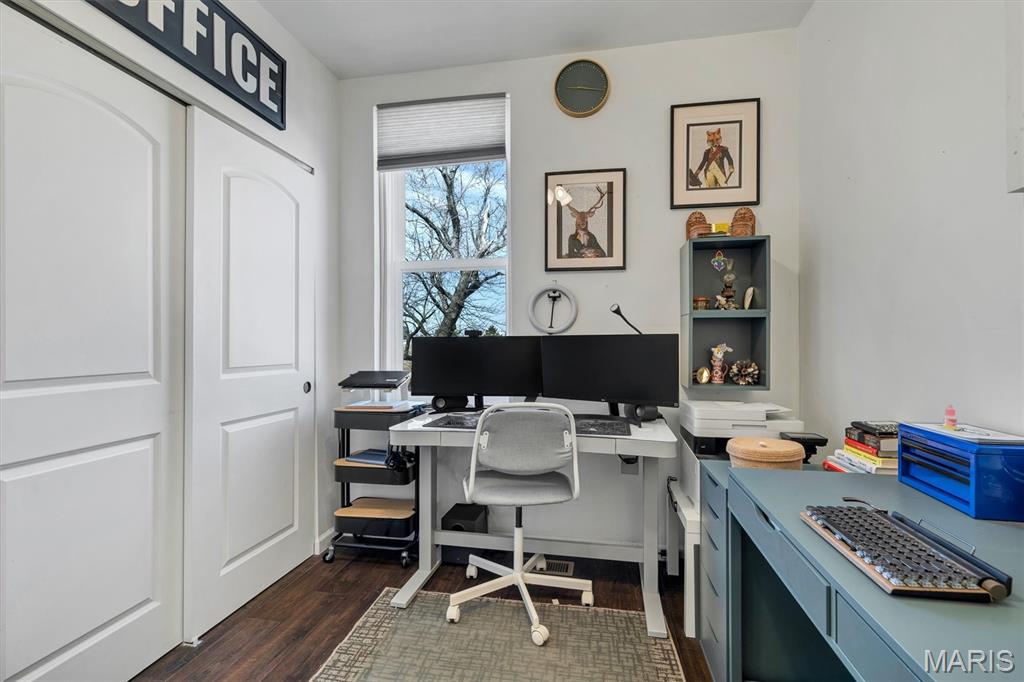 Shaws Lafayette Add - Residential