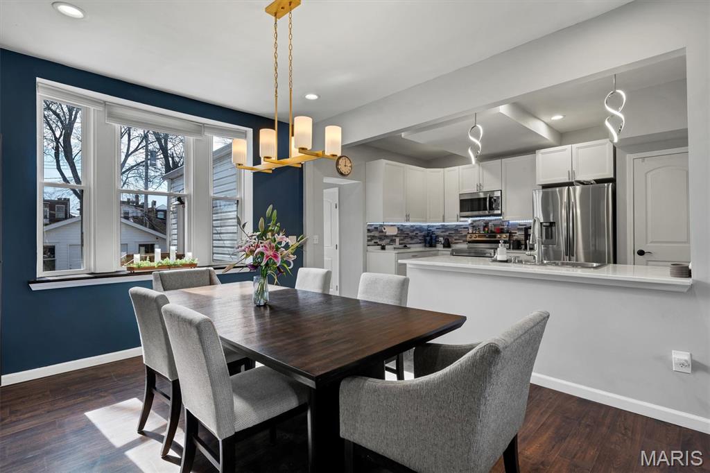 Shaws Lafayette Add - Residential