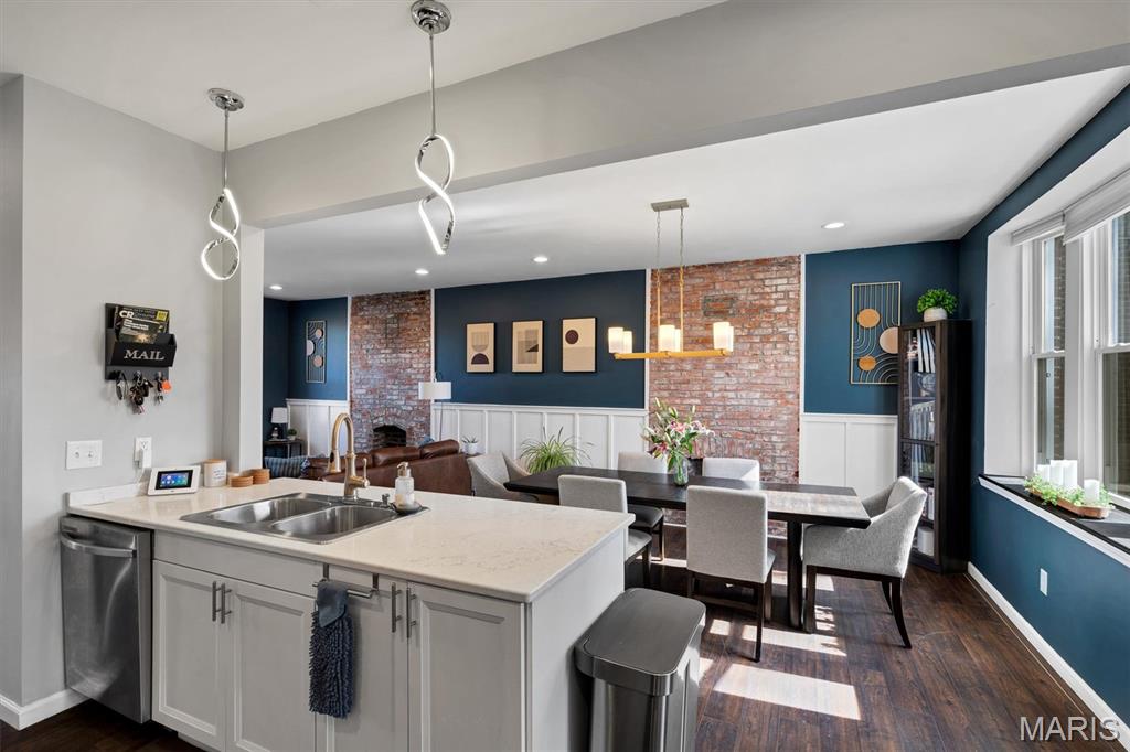 Shaws Lafayette Add - Residential