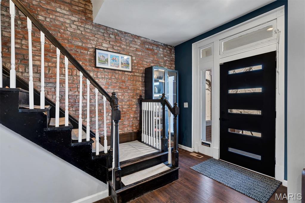 Shaws Lafayette Add - Residential