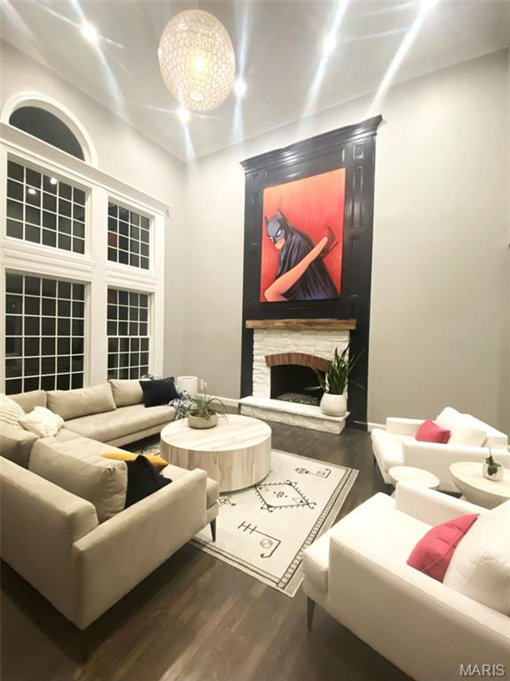 Photo of 2787 Stonecrest Drive, Washington, MO 63090 (MLS # 25069722)