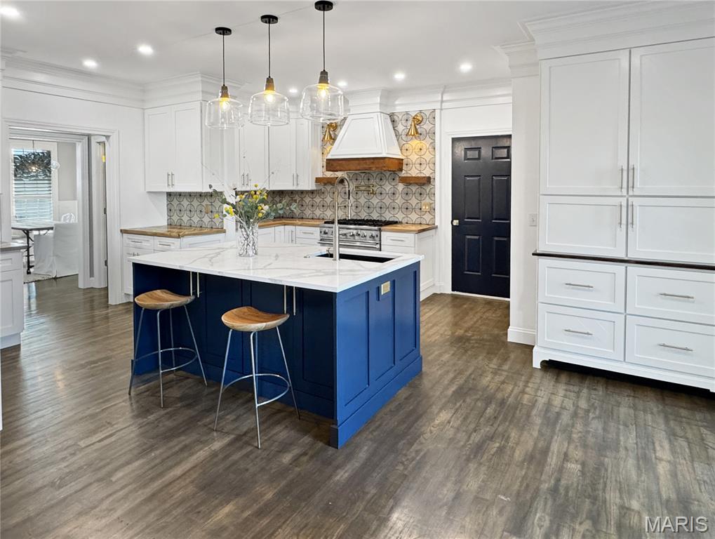 2787 Stonecrest Drive