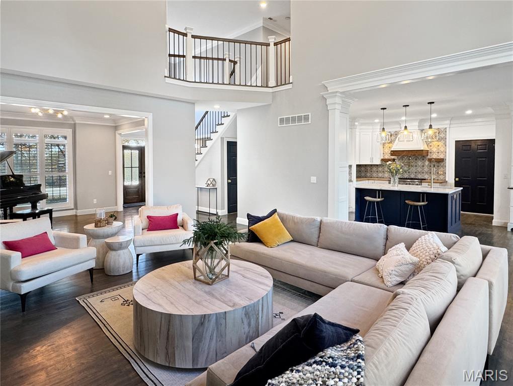 2787 Stonecrest Drive