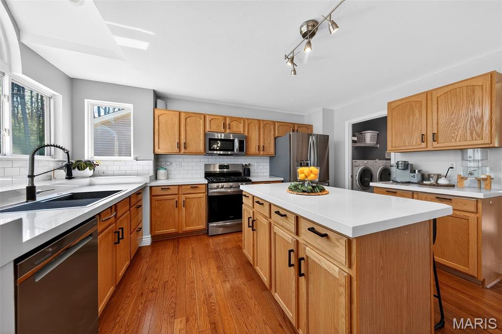 Bluffs at Romaine - Residential