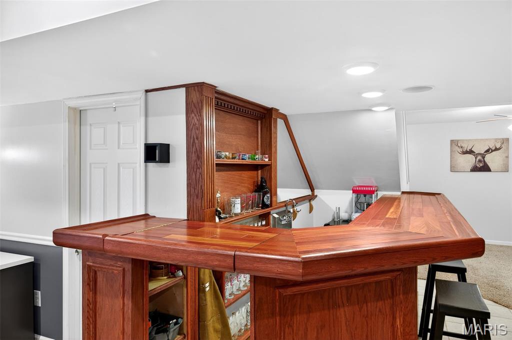 Bluffs at Romaine - Residential