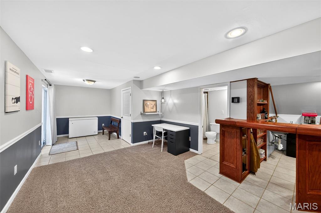 Bluffs at Romaine - Residential