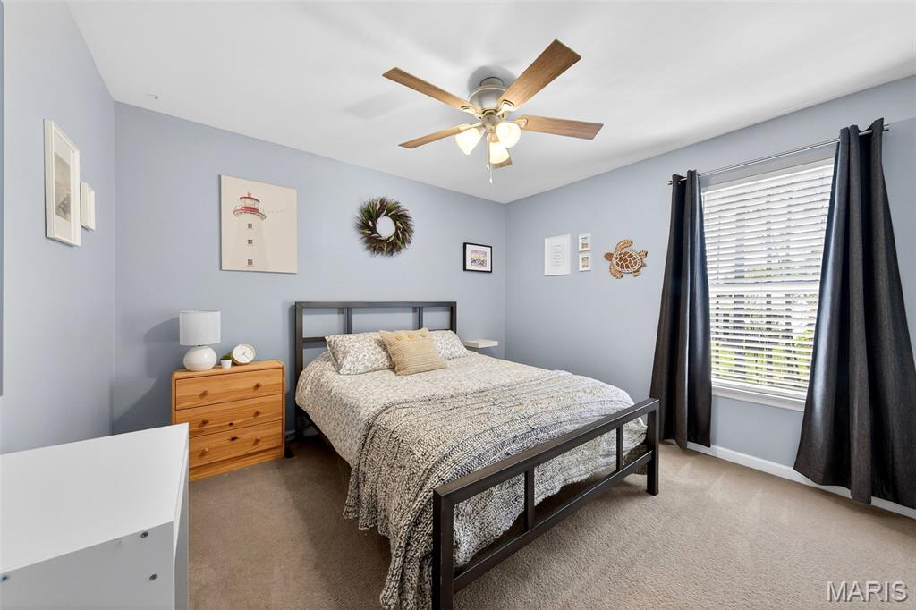 Bluffs at Romaine - Residential