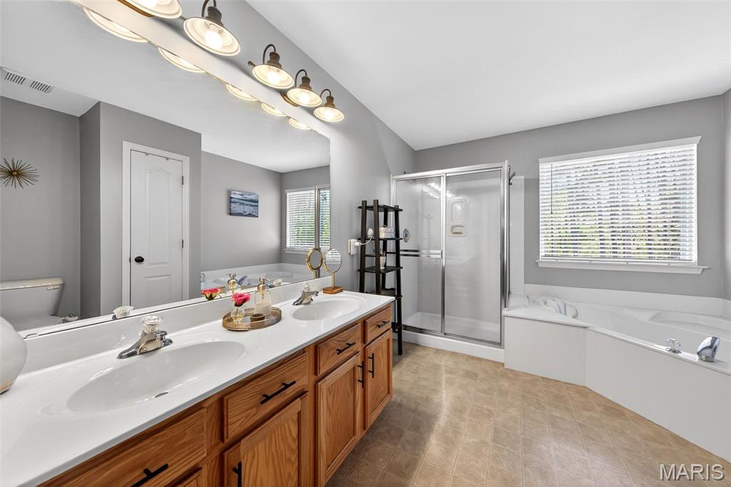 Bluffs at Romaine - Residential