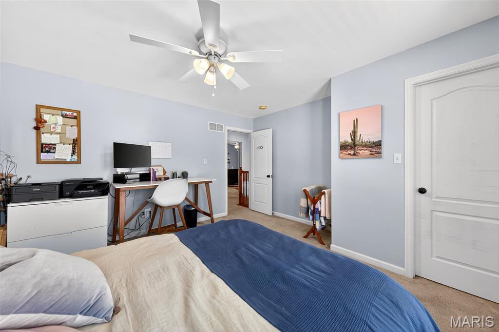 Bluffs at Romaine - Residential