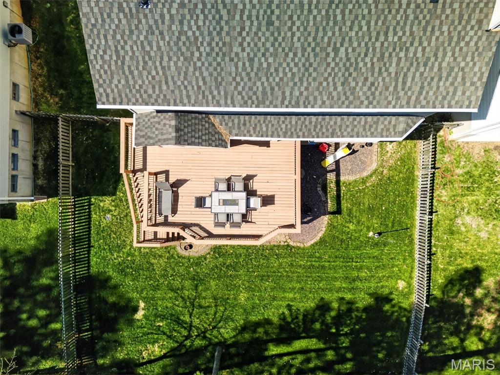 Bluffs at Romaine - Residential