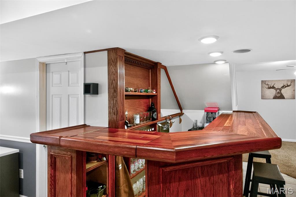 Bluffs at Romaine - Residential