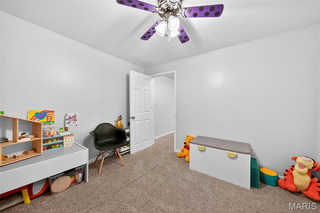 Bluffs at Romaine - Residential