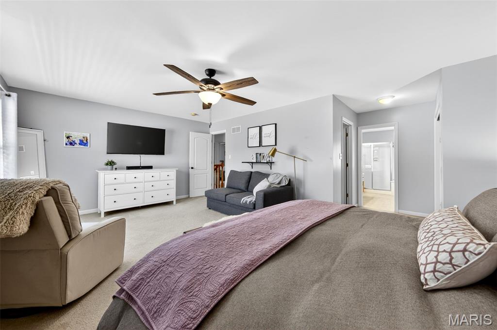 Bluffs at Romaine - Residential