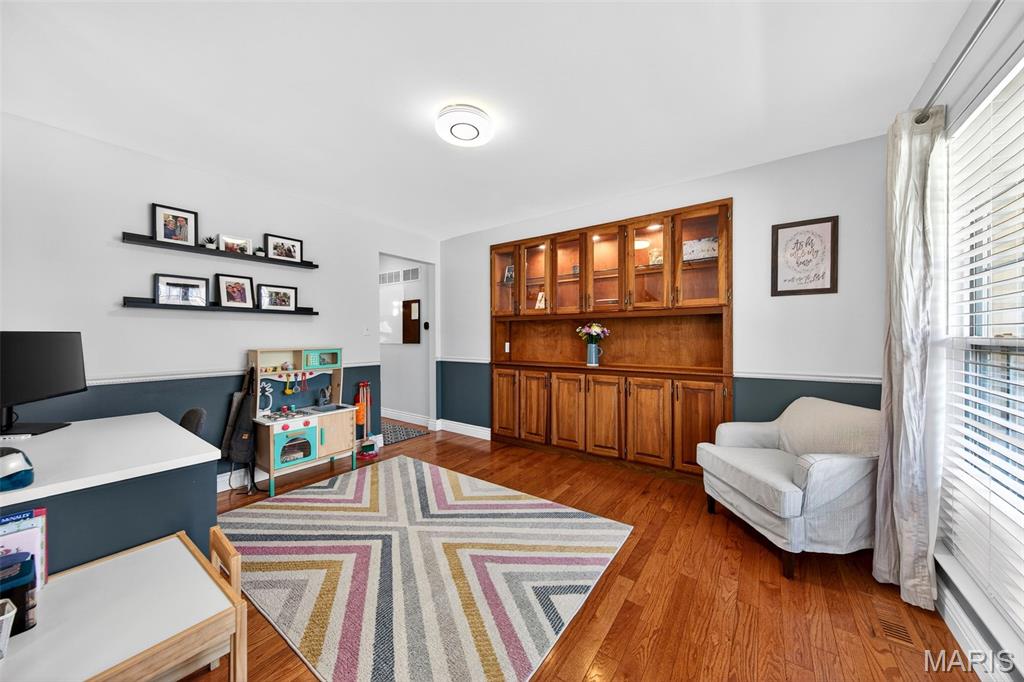 Bluffs at Romaine - Residential