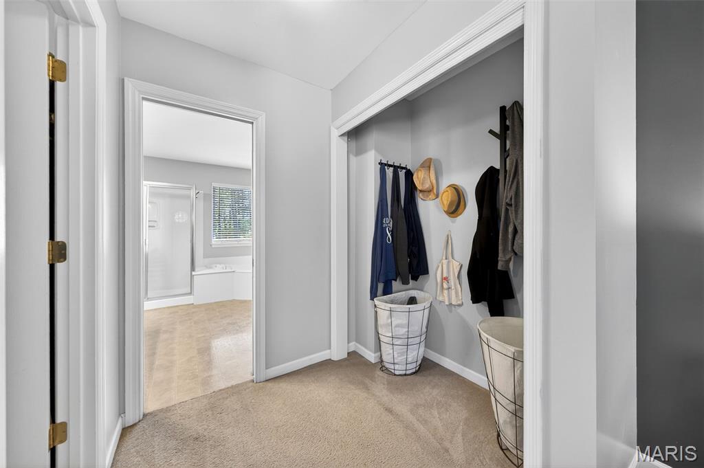 Bluffs at Romaine - Residential