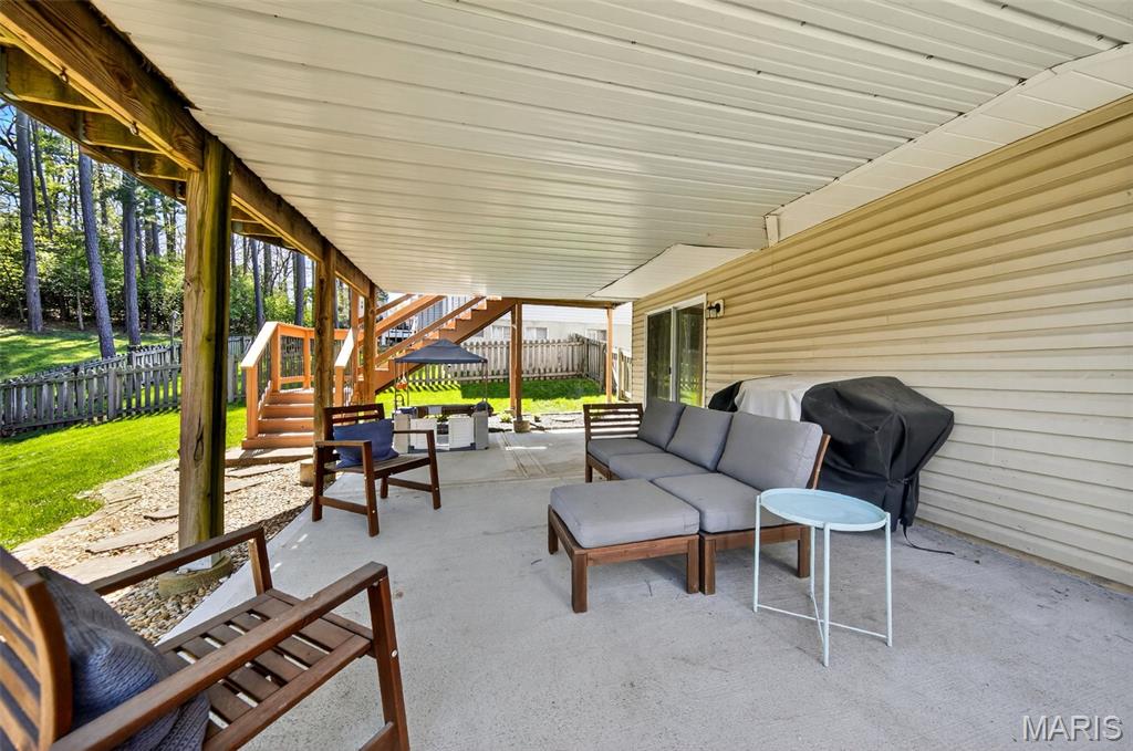 Bluffs at Romaine - Residential