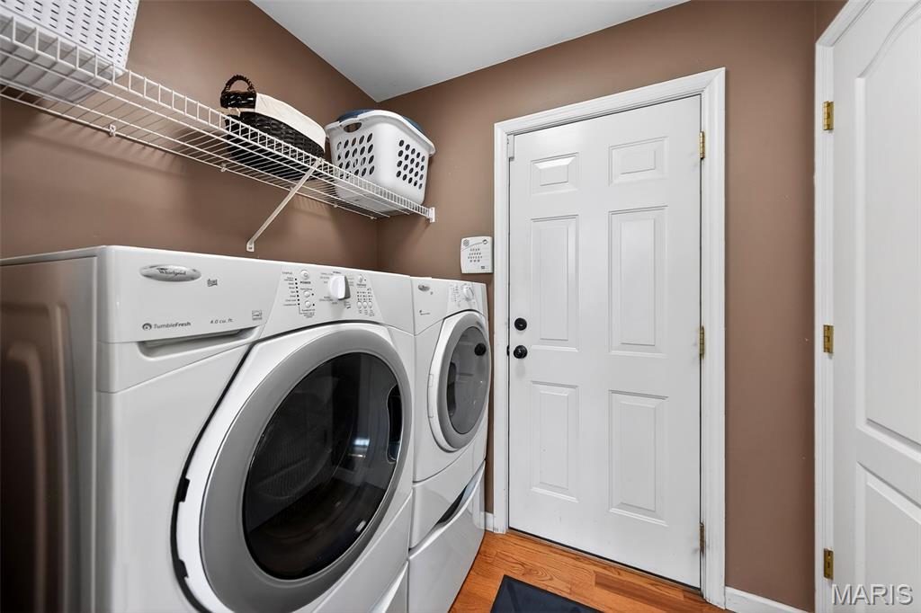 Bluffs at Romaine - Residential