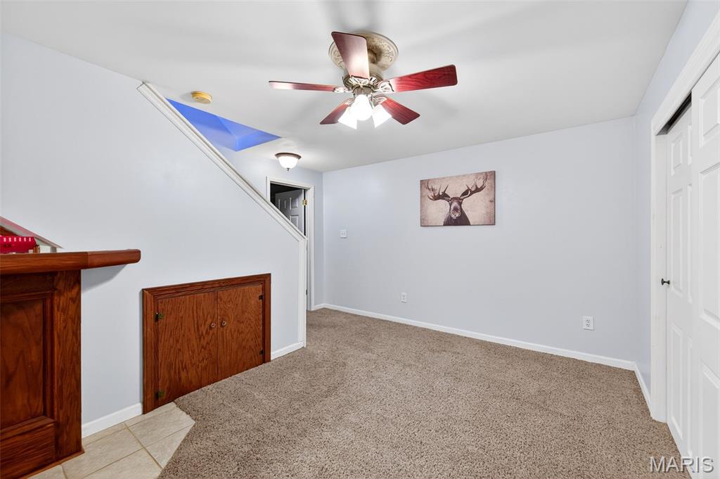 Bluffs at Romaine - Residential