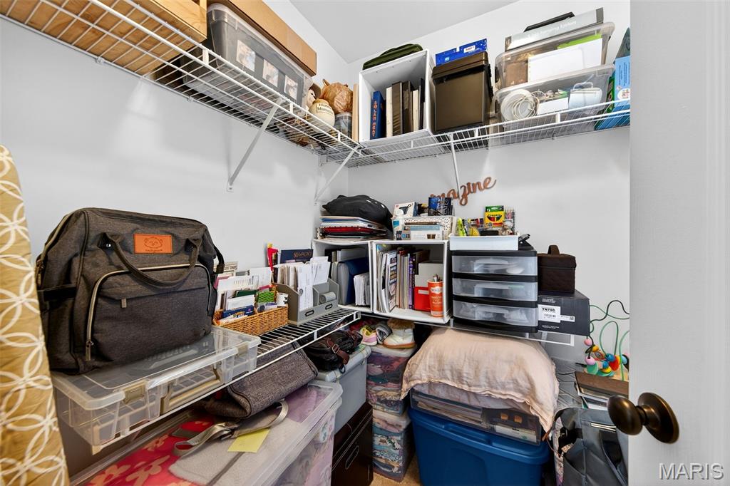 Bluffs at Romaine - Residential