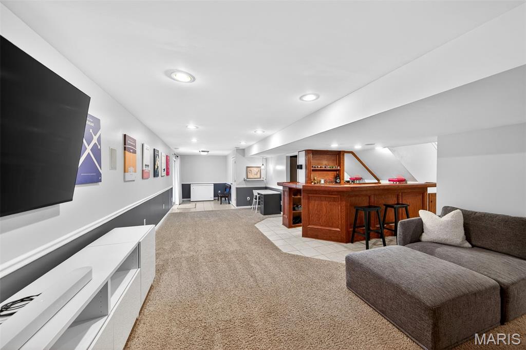 Bluffs at Romaine - Residential