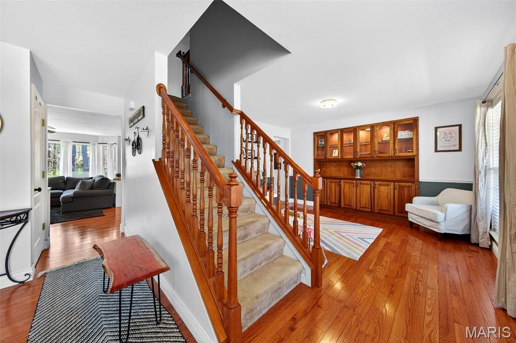 Bluffs at Romaine - Residential