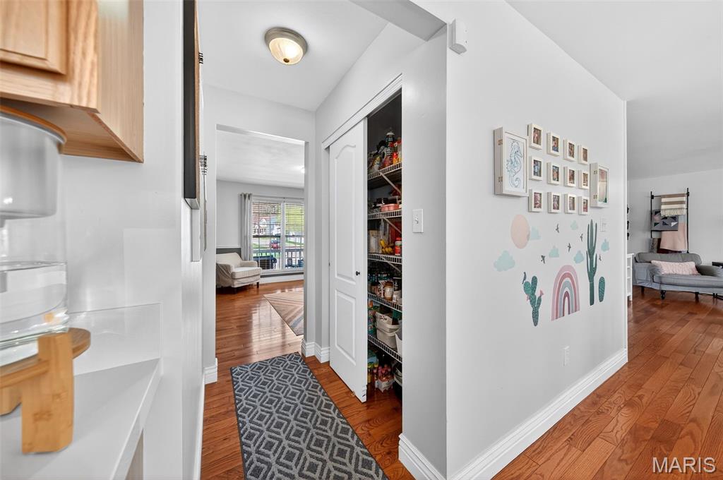 Bluffs at Romaine - Residential