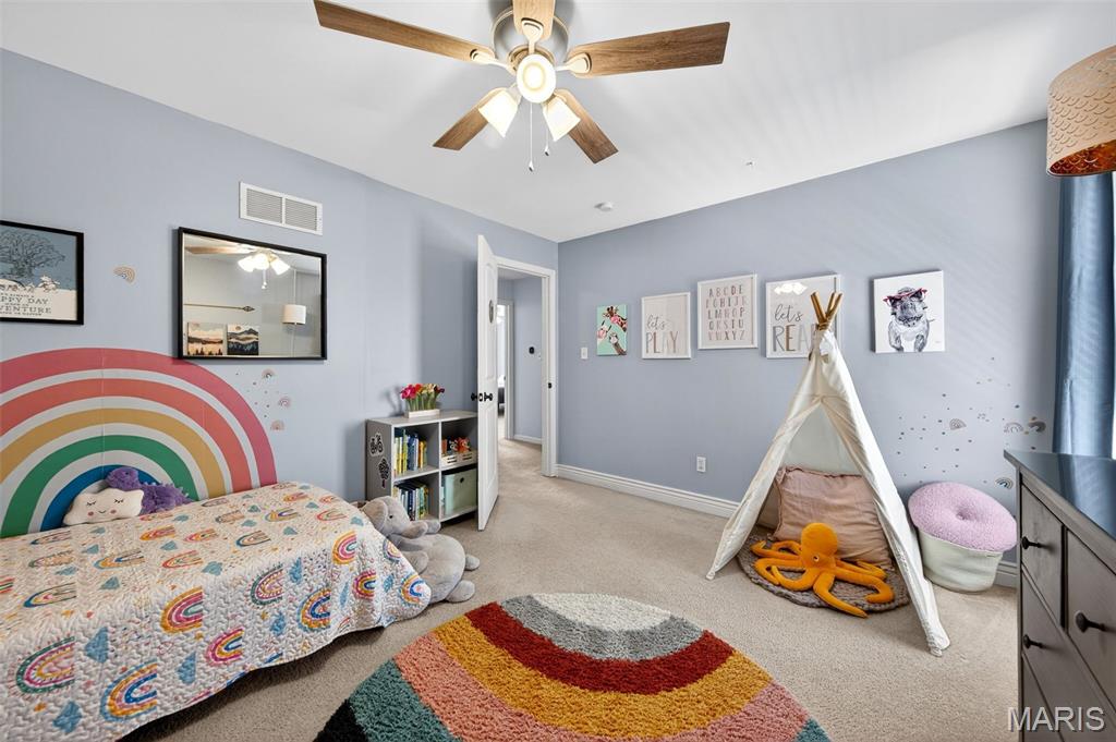 Bluffs at Romaine - Residential