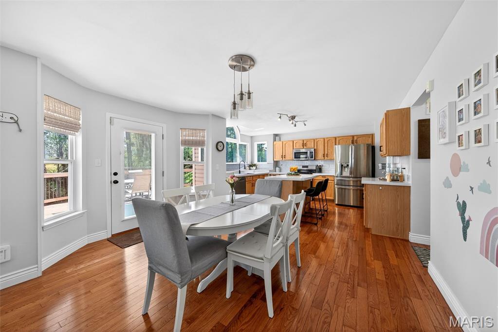 Bluffs at Romaine - Residential