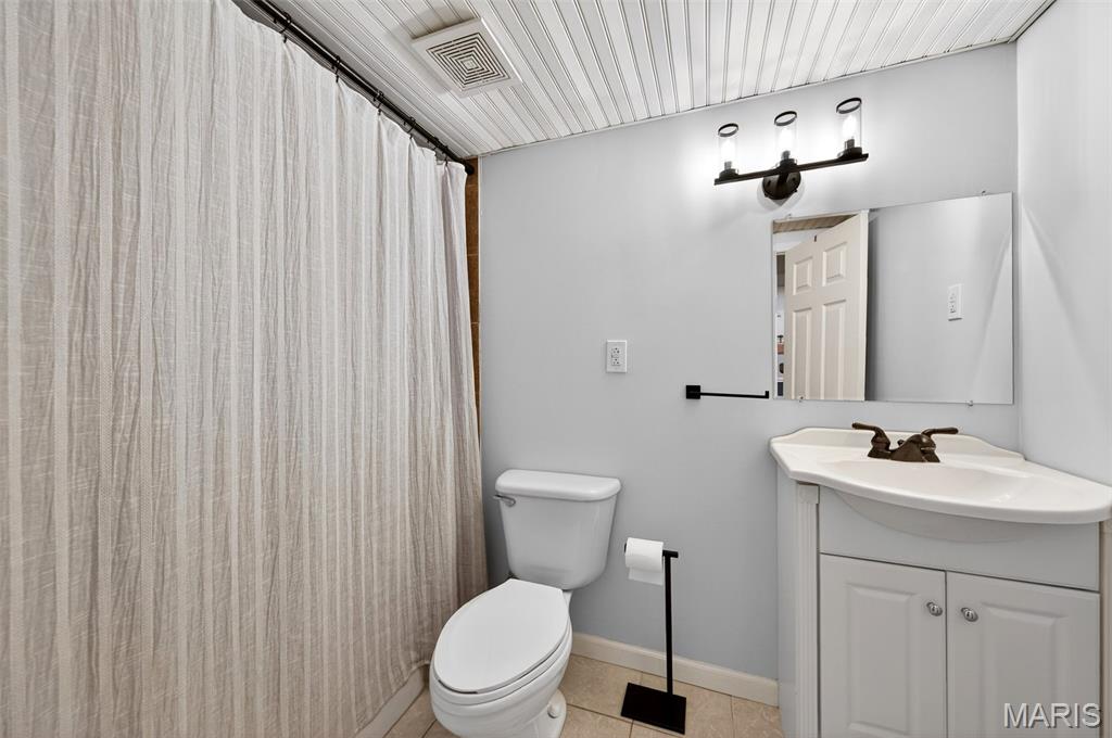 Bluffs at Romaine - Residential