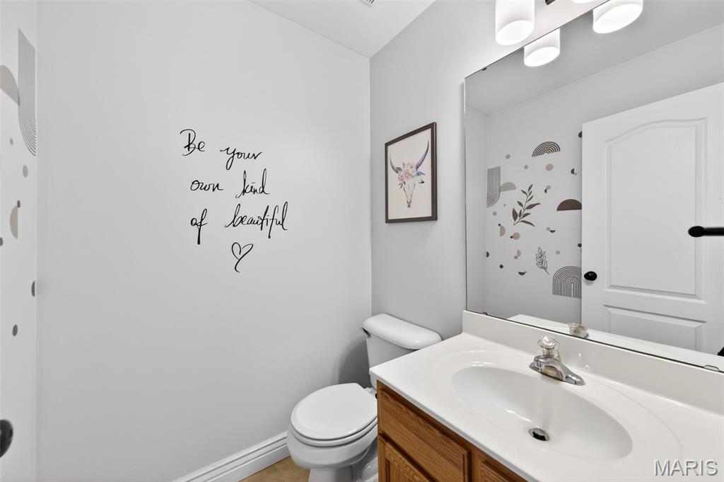 Bluffs at Romaine - Residential