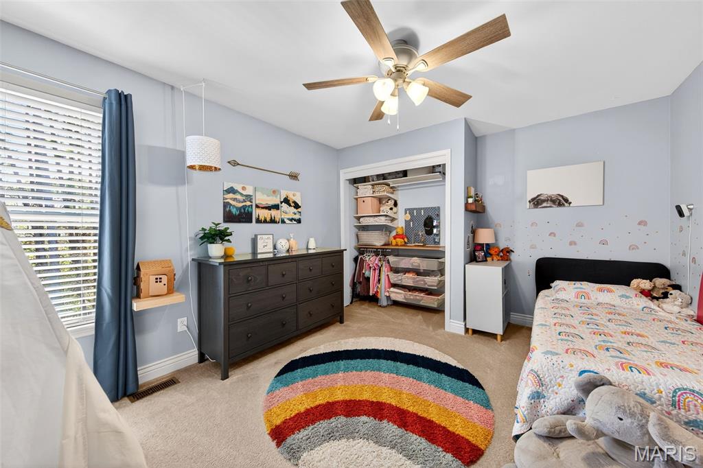 Bluffs at Romaine - Residential